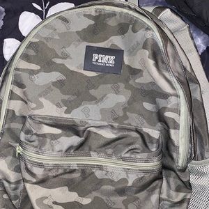 Victoria’s Secret PINK backpack